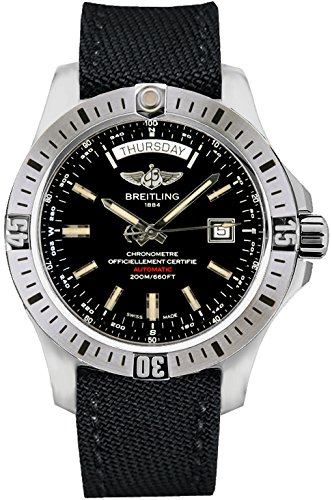 Breitling Watches : A45320B9/BD42-103W Swiss Automatic Dial Color