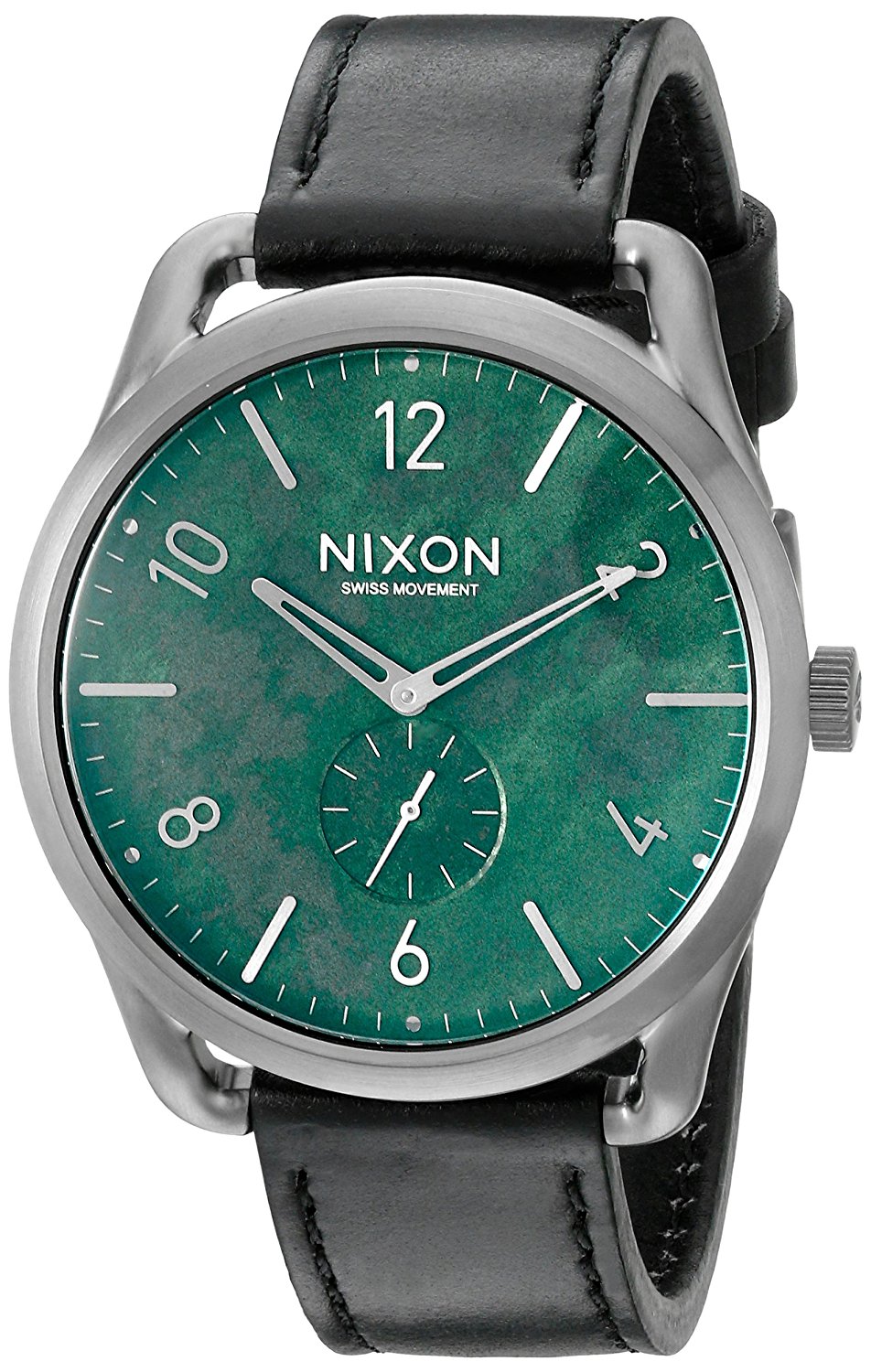 Nixon Watches : A465-2069 Swiss Quartz Dial Color