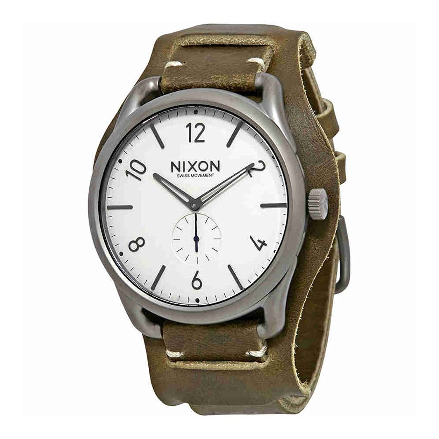 Nixon Watches : A465-2389 Quartz Dial Color