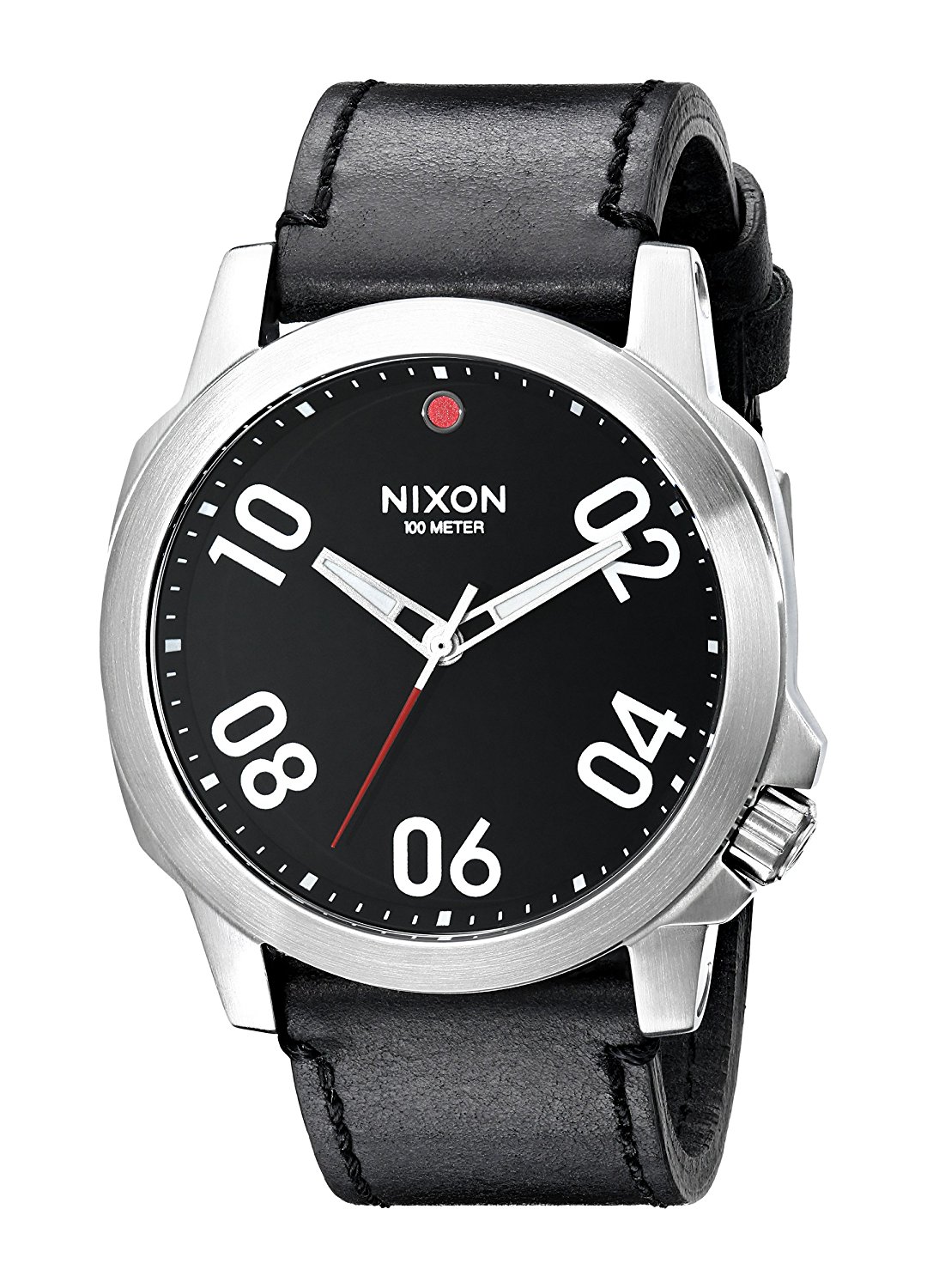 Nixon Watches : A466-008 Quartz Movement Dial Color
