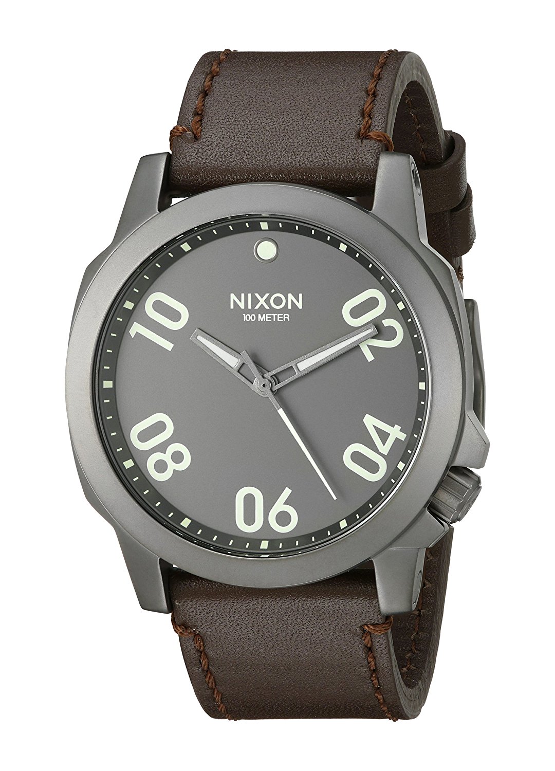 Nixon Watches : A466-1099 Quartz Dial Color