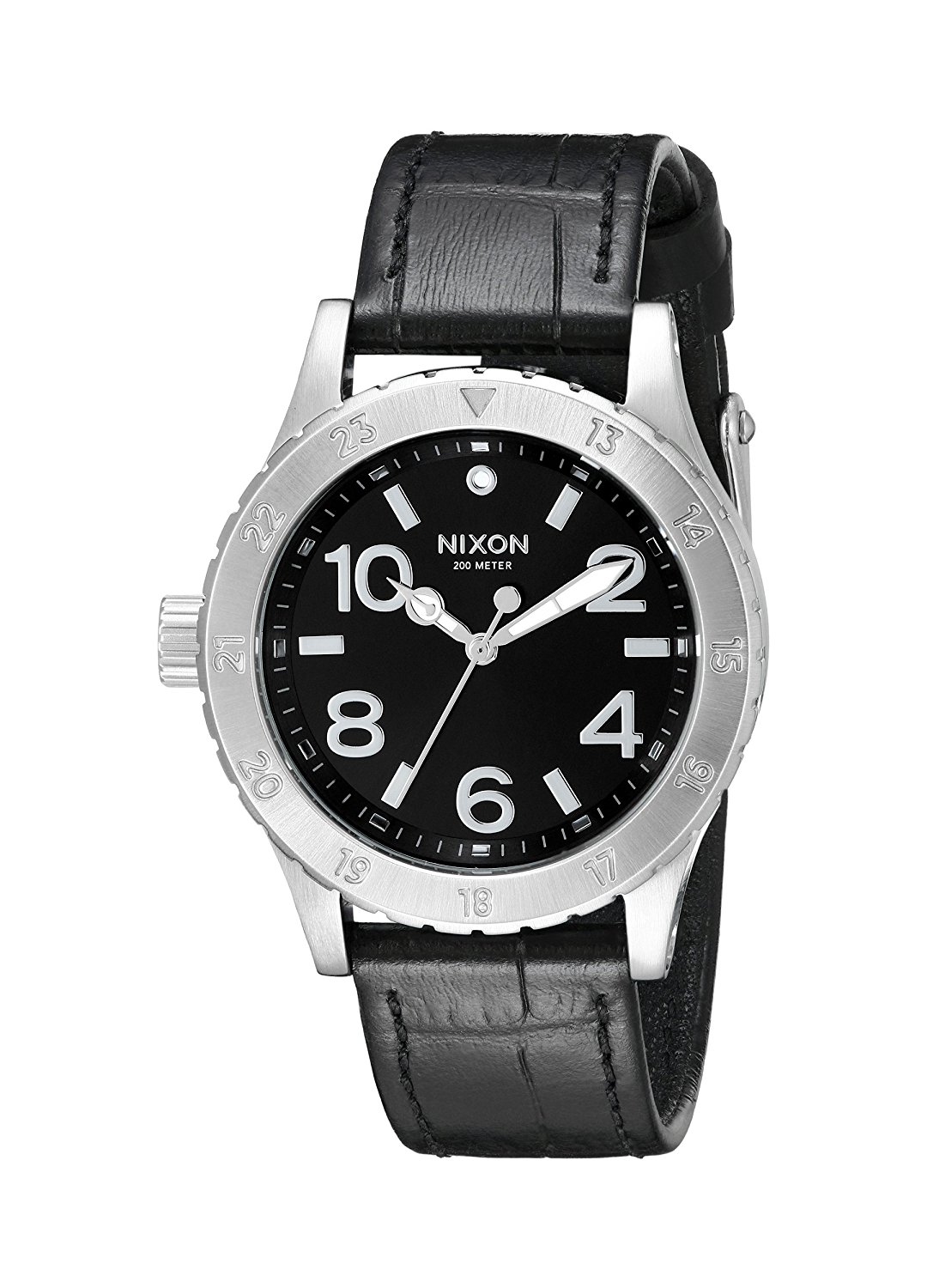 Nixon Watches : A467-1886 Analog Quartz Dial Color