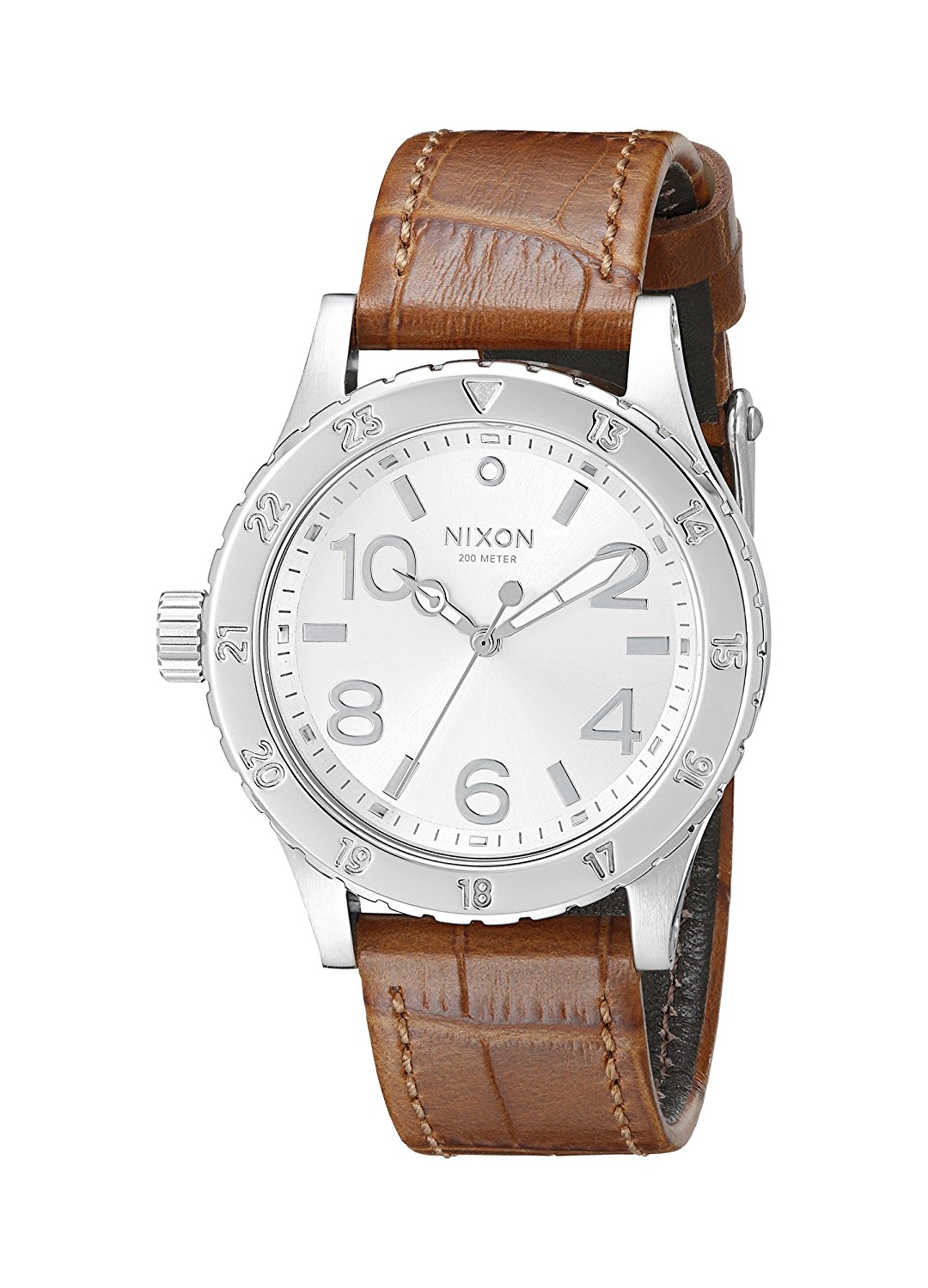 Nixon Watches : A467-1888 Analog Quartz Dial Color