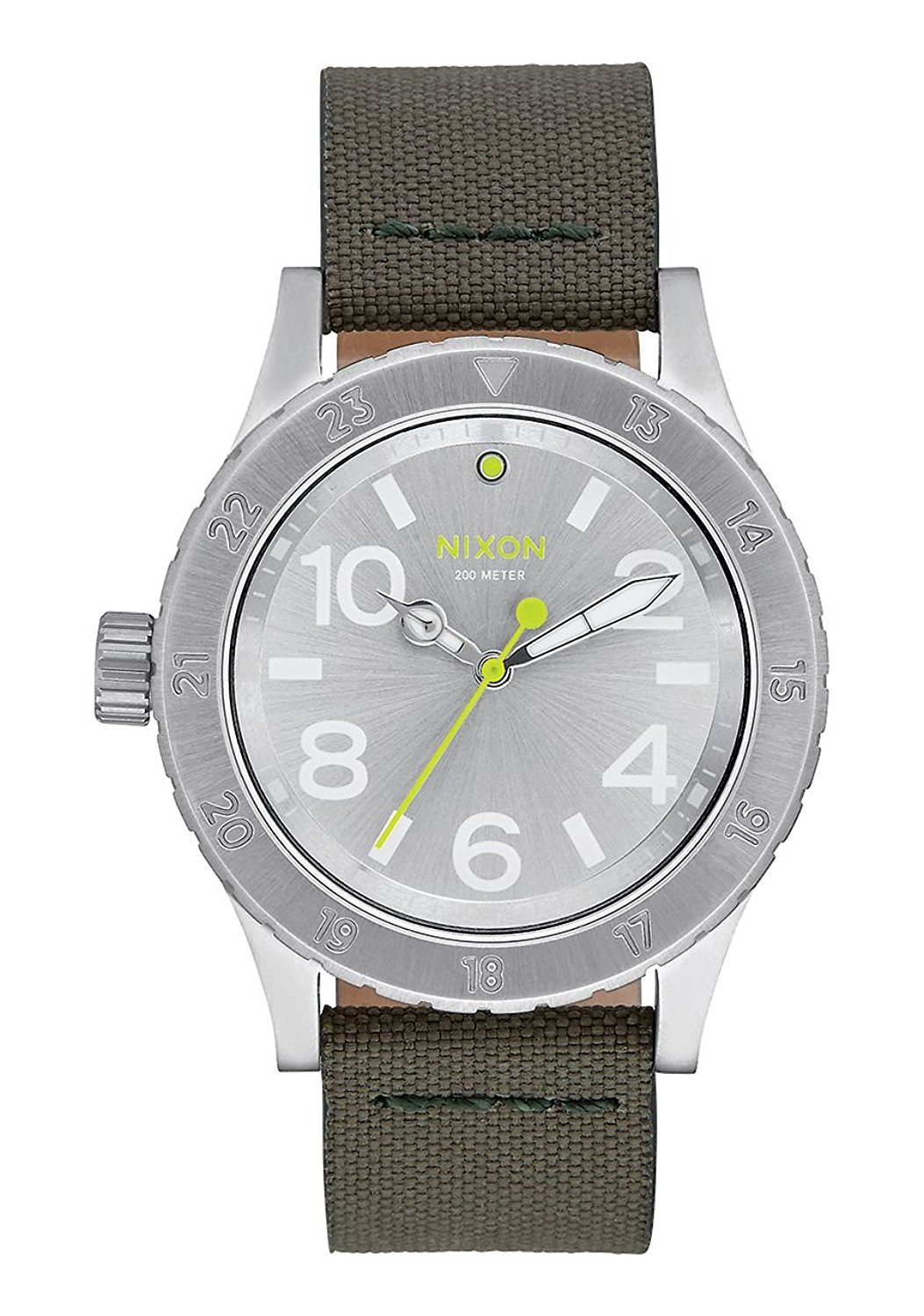Nixon Watches : A467-2232 Quartz Dial Color