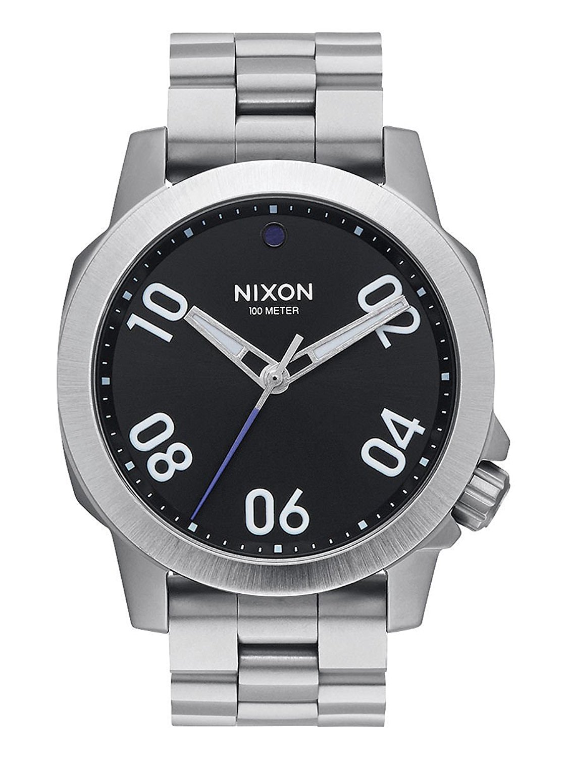 Nixon Watches : A468000-00 Quartz Dial Color