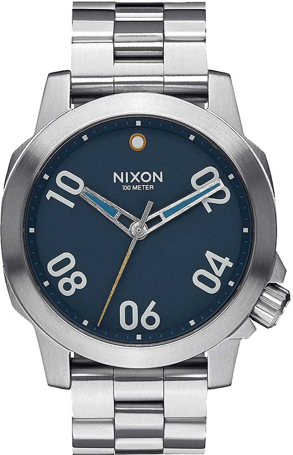 Nixon Watches : A468-2076 Quartz Dial Color