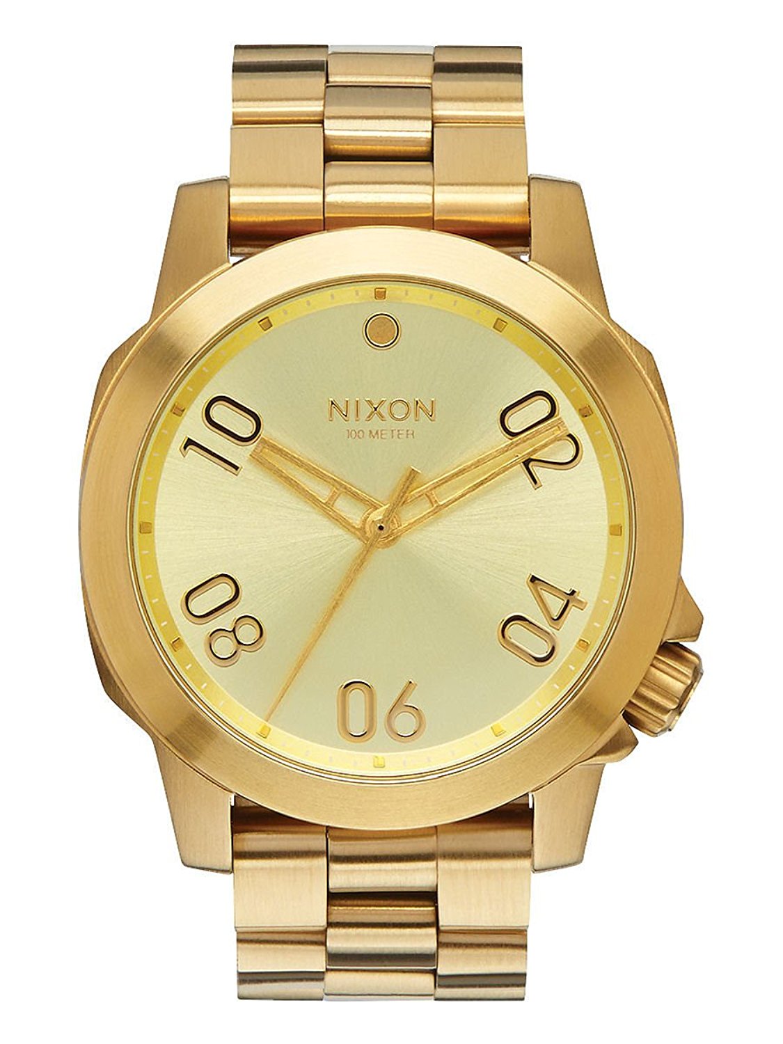 Nixon Watches : A468-502 Quartz Dial Color