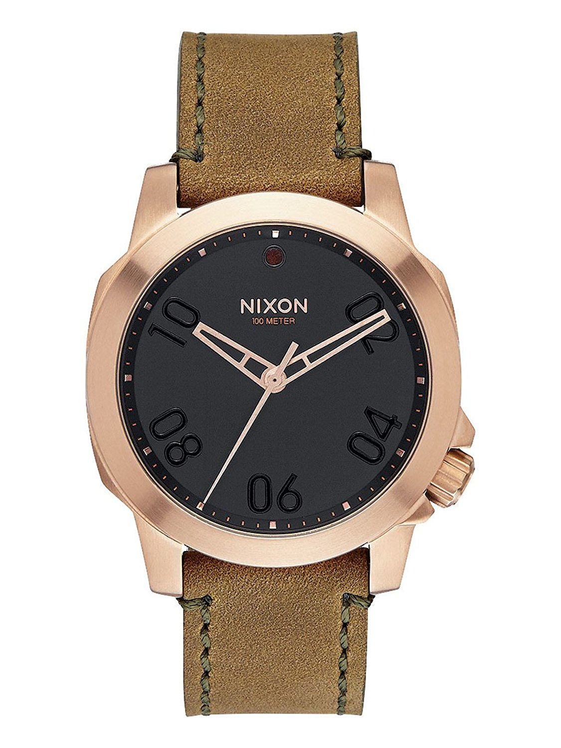 Nixon Watches : A471-1890 Quartz Dial Color