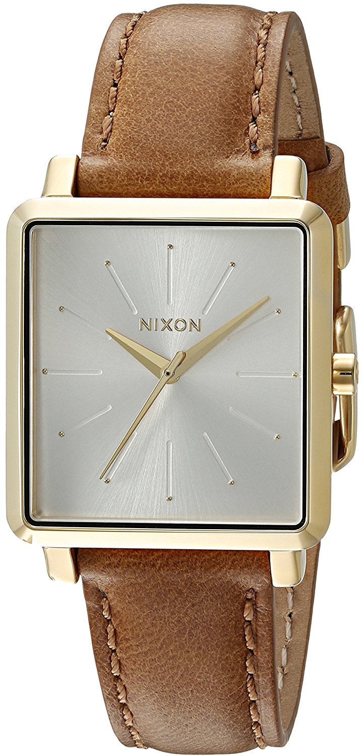 Nixon Watches : A472-1425 Japanese Quartz Dial Color