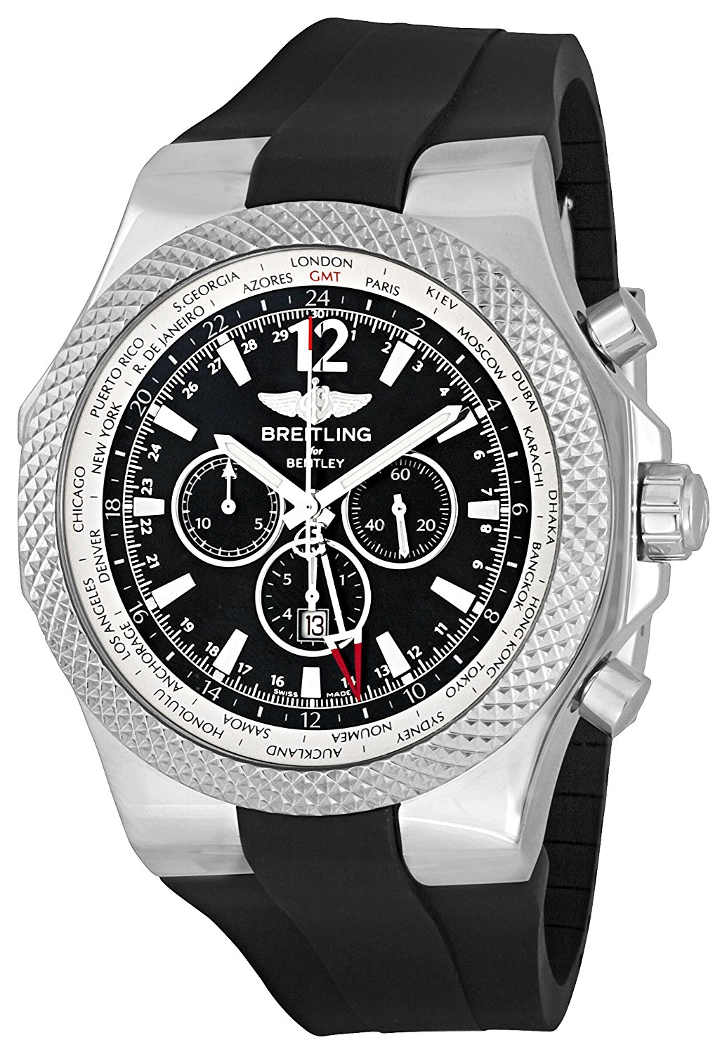 Breitling Watches : A4736212/B919-210S Automatic Self Wind Dial Color