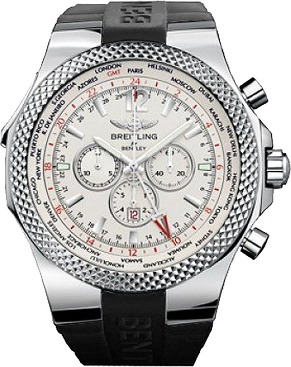 Breitling Watches : A4736212/G657-222S Swiss Automatic Dial Color