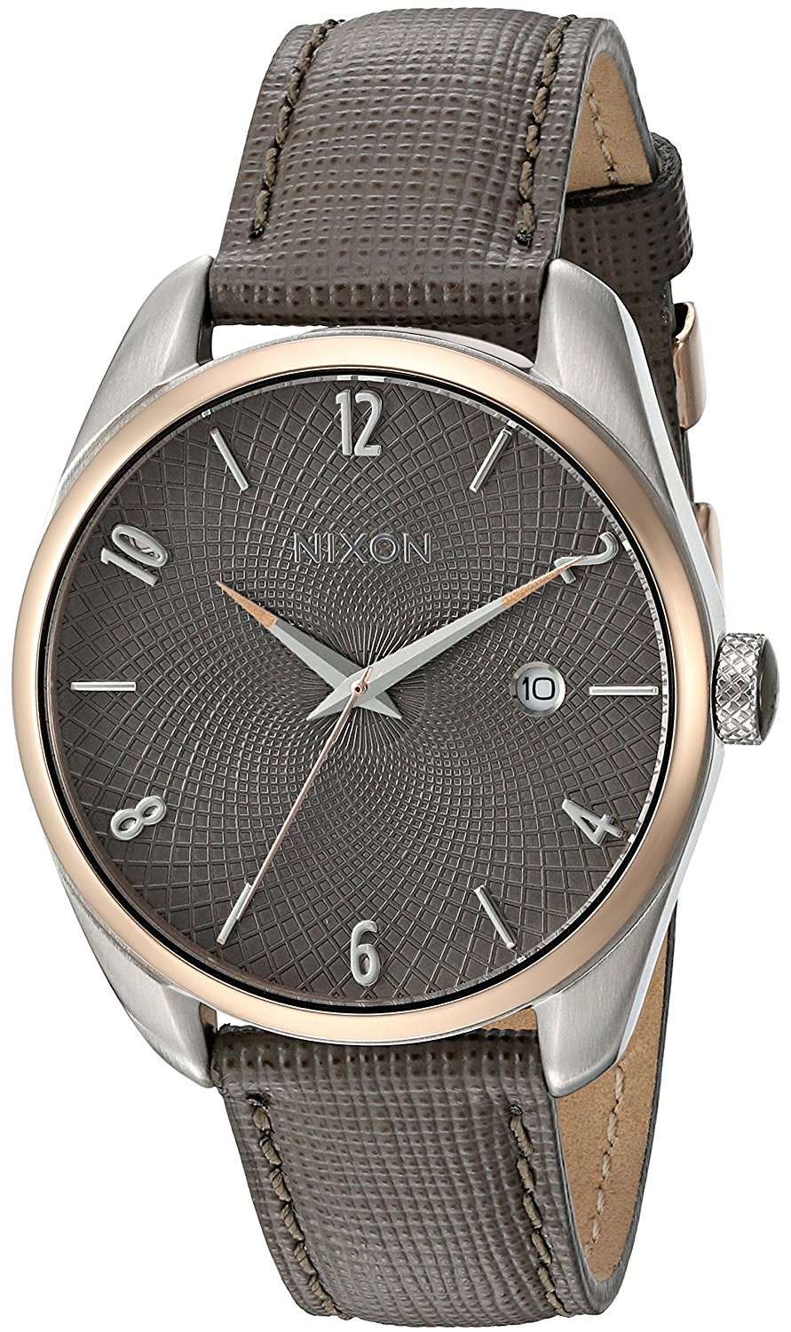 Nixon Watches : A473-2214 Japanese Quartz Dial Color