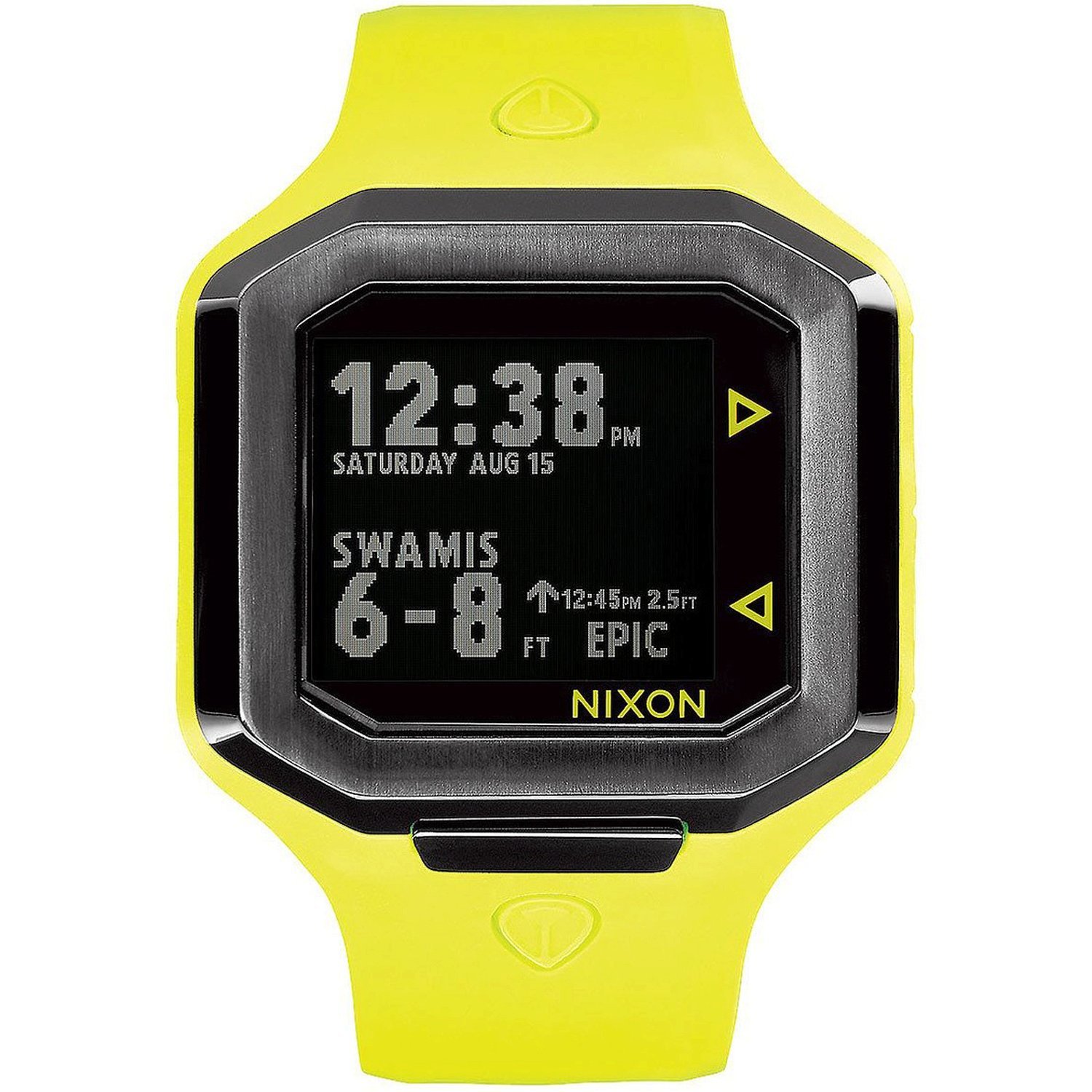 Nixon Watches : A476-2111 Quartz Dial Color