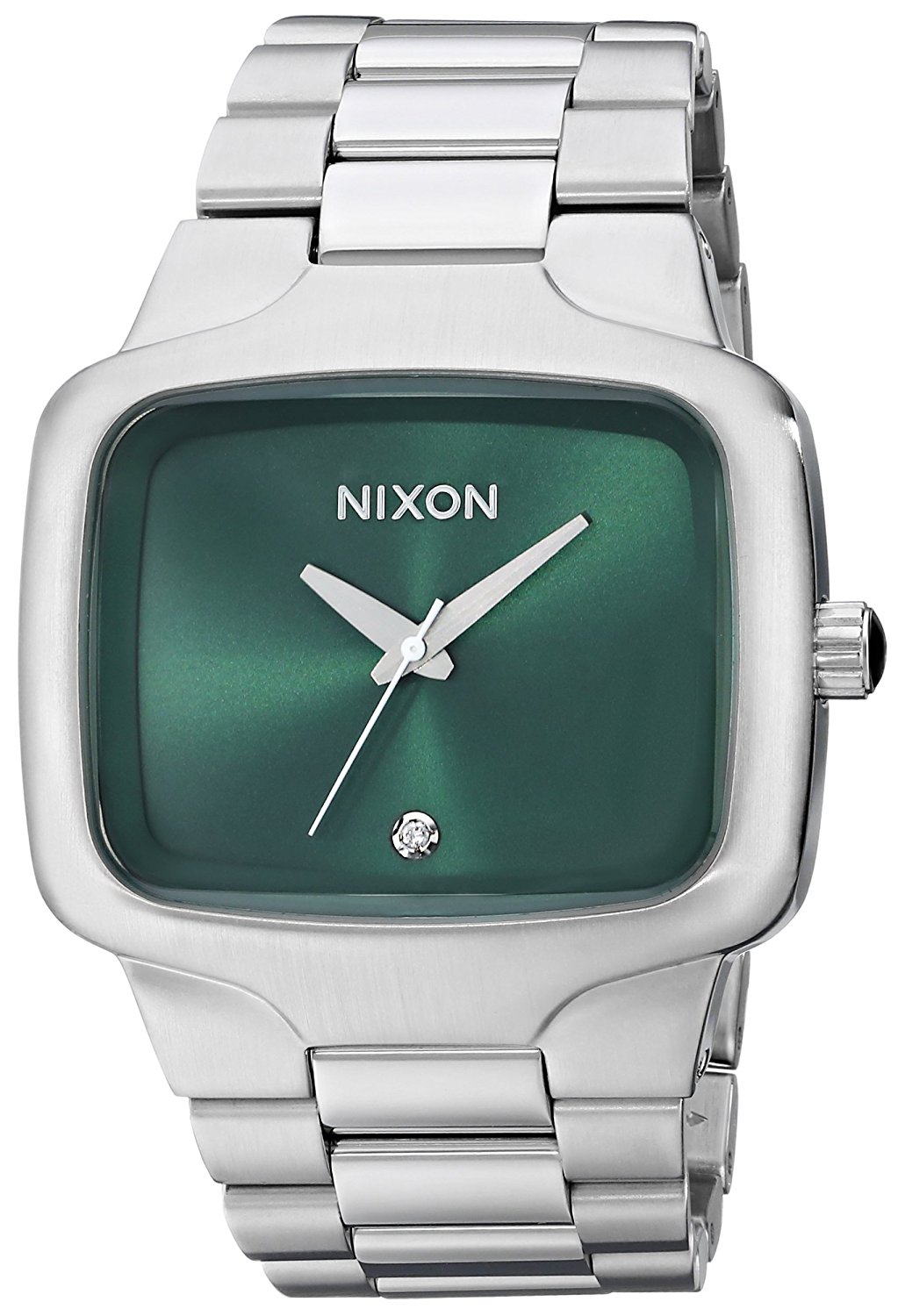 Nixon Watches : A487-1696 Japanese Quartz Dial Color