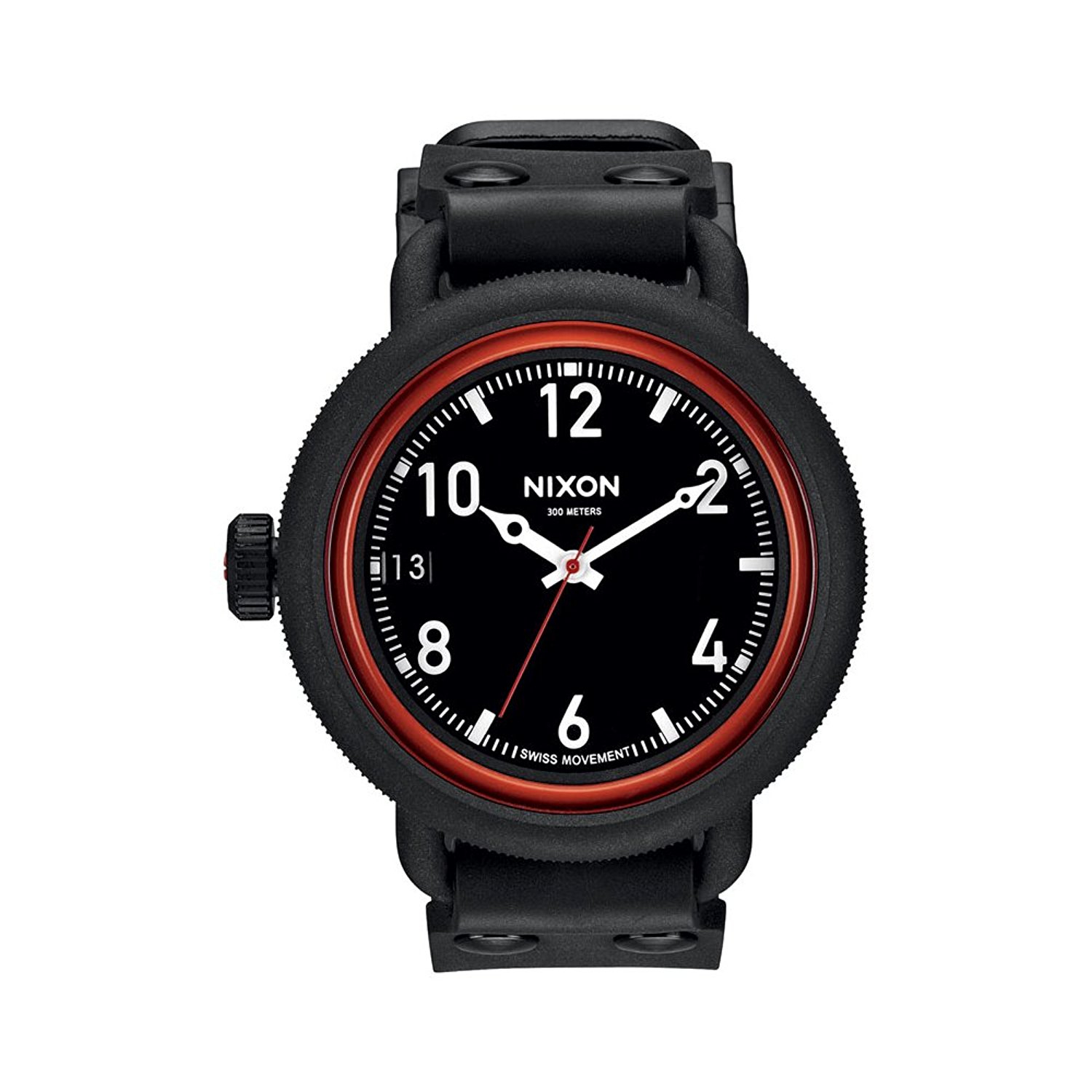 Nixon Watches : A488760 Quartz Dial Color
