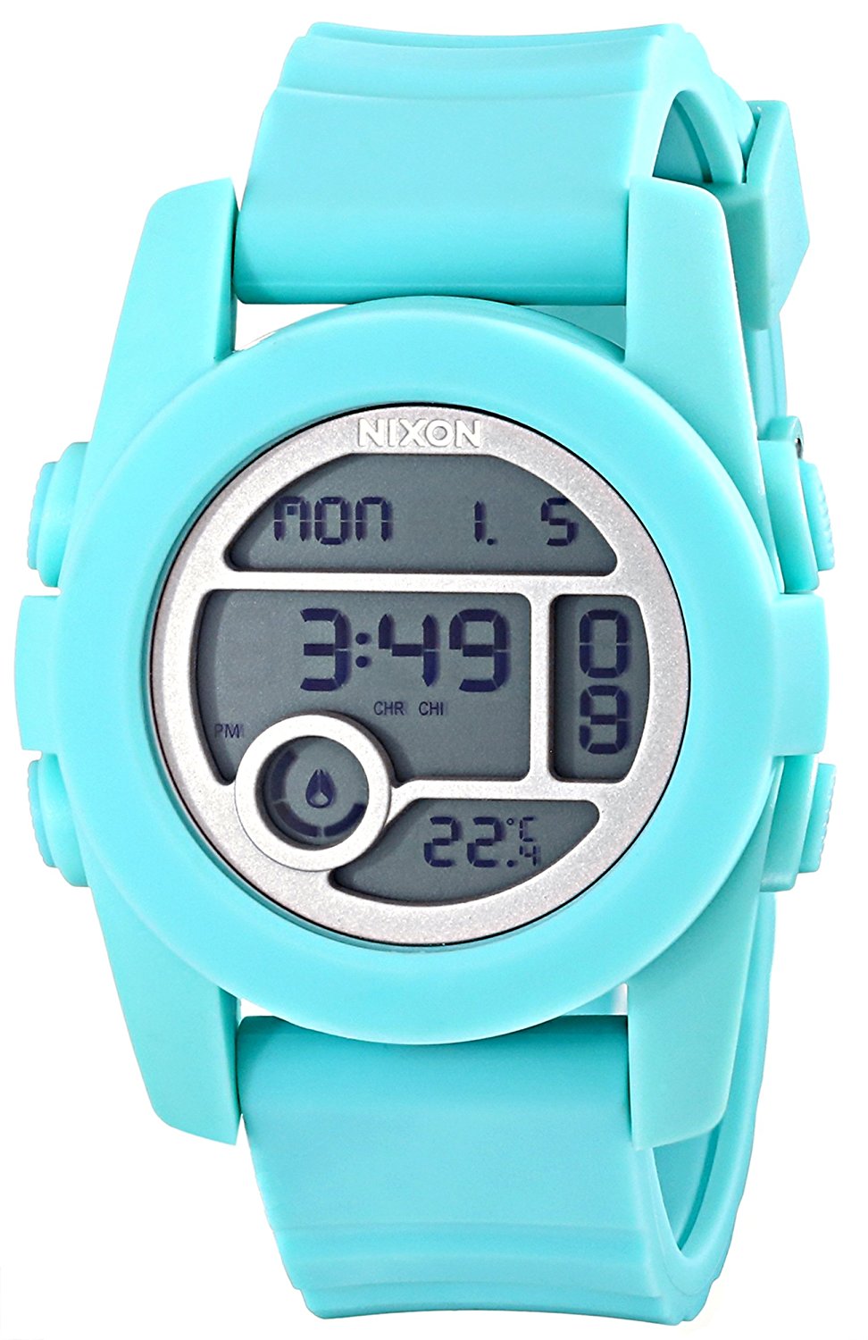 Nixon Watches : A490302 Quartz Dial Color