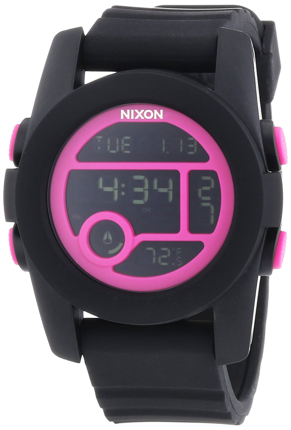 Nixon Watches : A490-1614 Quartz Dial Color