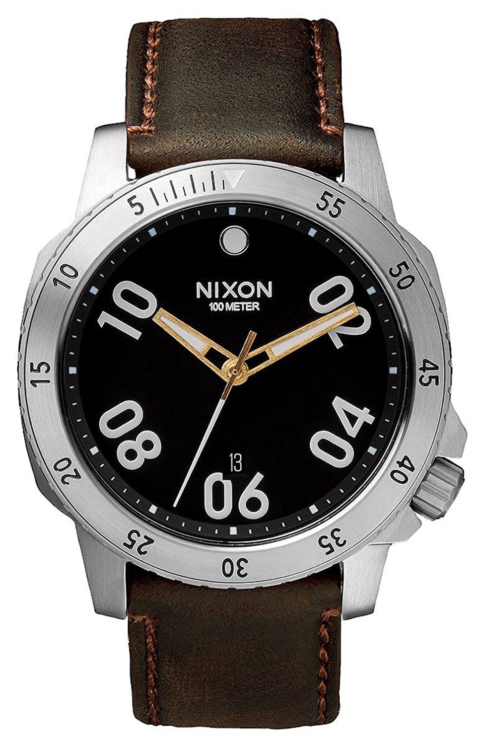 Nixon Watches : A508-019-00 Quartz Dial Color