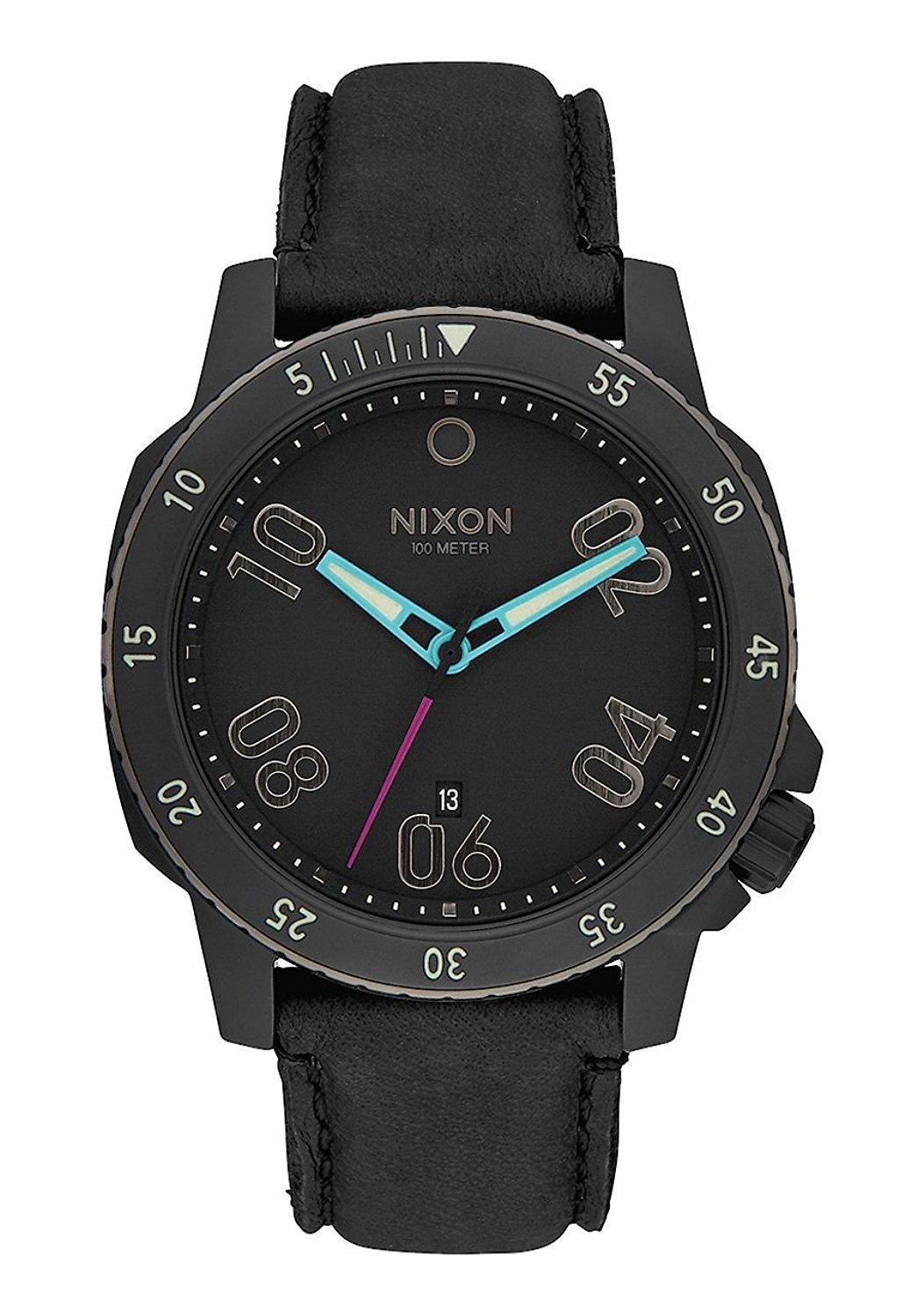Nixon Watches : A508-1320 Quartz Dial Color