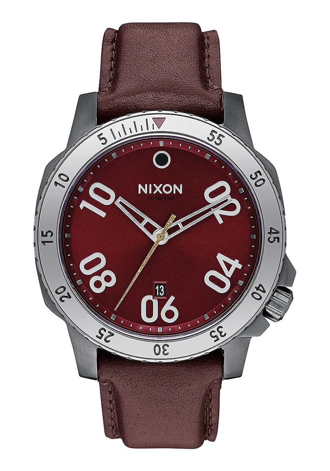 Nixon Watches : A508-2073 Quartz Dial Color