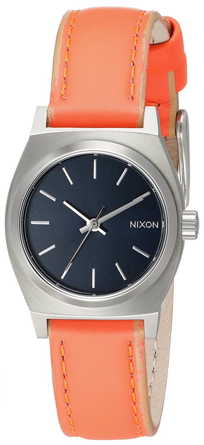 Nixon Watches : A509-2077 Analog Quartz Dial Color