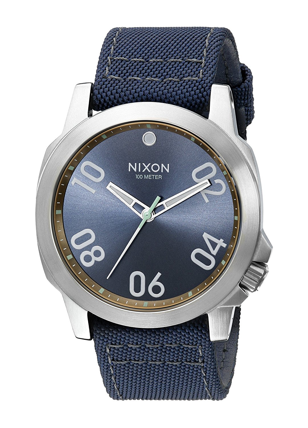 Nixon Watches : A514-2076 Quartz Movement Dial Color