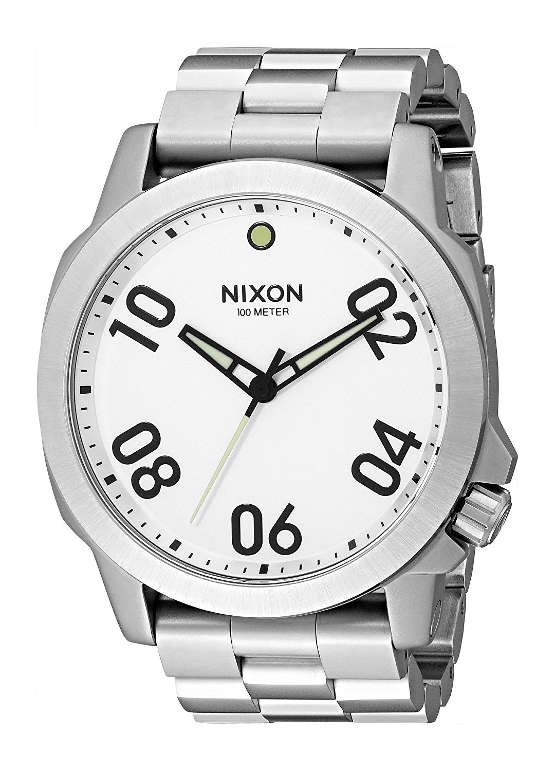 Nixon Watches : A521-130 Quartz Dial Color