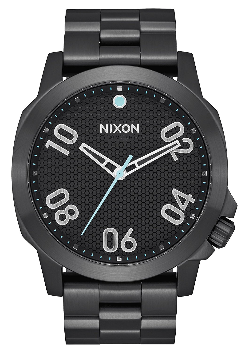 Nixon Watches : A521-602 Quartz Dial Color