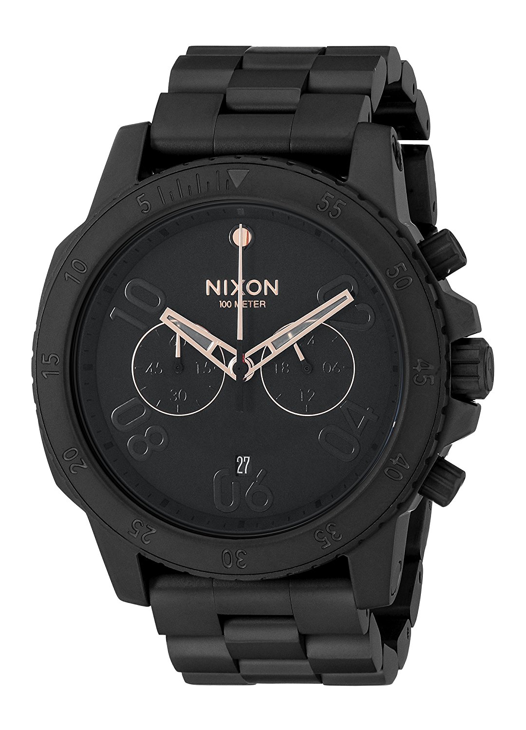 Nixon Watches : A549-957 Quartz Dial Color