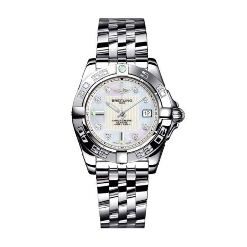 Breitling Watches : A71356L2/A708 Quartz Dial Color