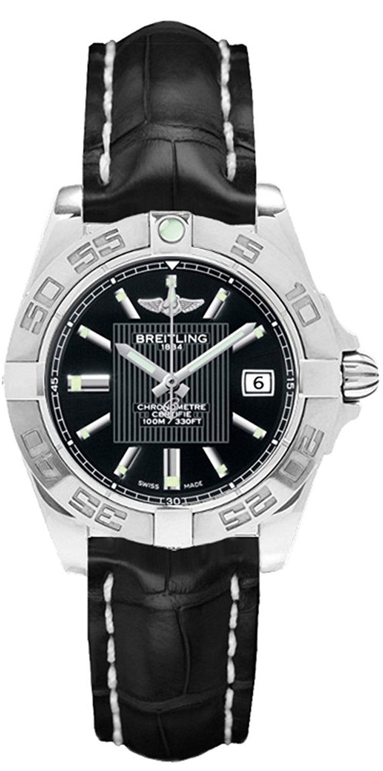 Breitling Watches : A71356L2/BA10-780P Swiss Quartz Dial Color