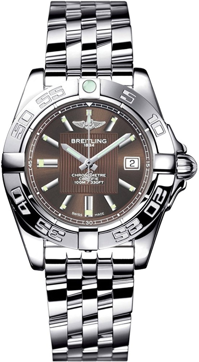 Breitling Watches : A71356L2/Q579-367A Swiss Quartz Dial Color