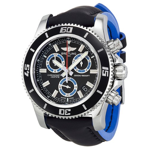 Breitling Watches : A73310A8/BB74-BKLT Quartz Dial Color