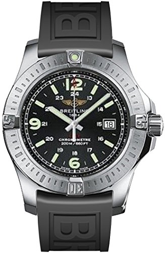Breitling Watches : A7438811/BD45-152S Swiss-quartz Dial Colour