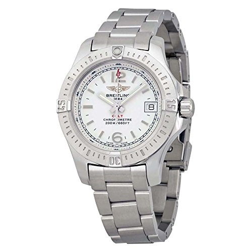 Breitling Watches : A7738811/G793/173A Quartz Dial Color