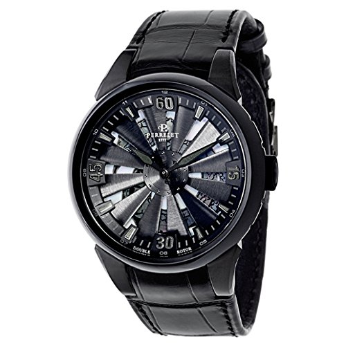 Perrelet Watches : A8001-1 Swiss Automatic Dial Color
