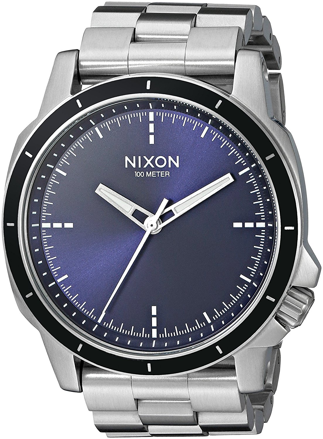 Nixon Watches : A9131258-00 Quartz Dial Color