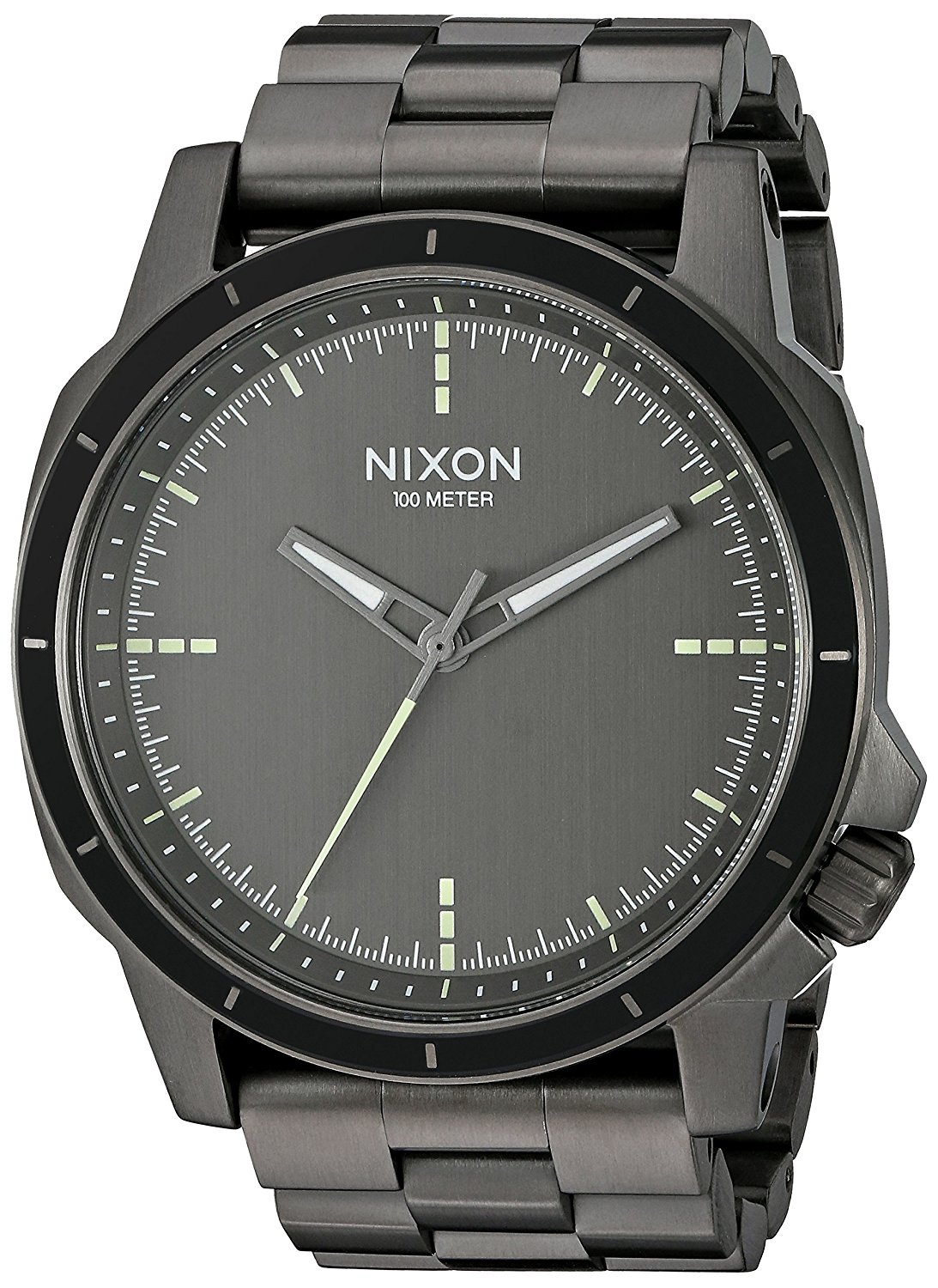 Fake AAA Nixon Watches : A913632-00 Quartz Dial Color Watch