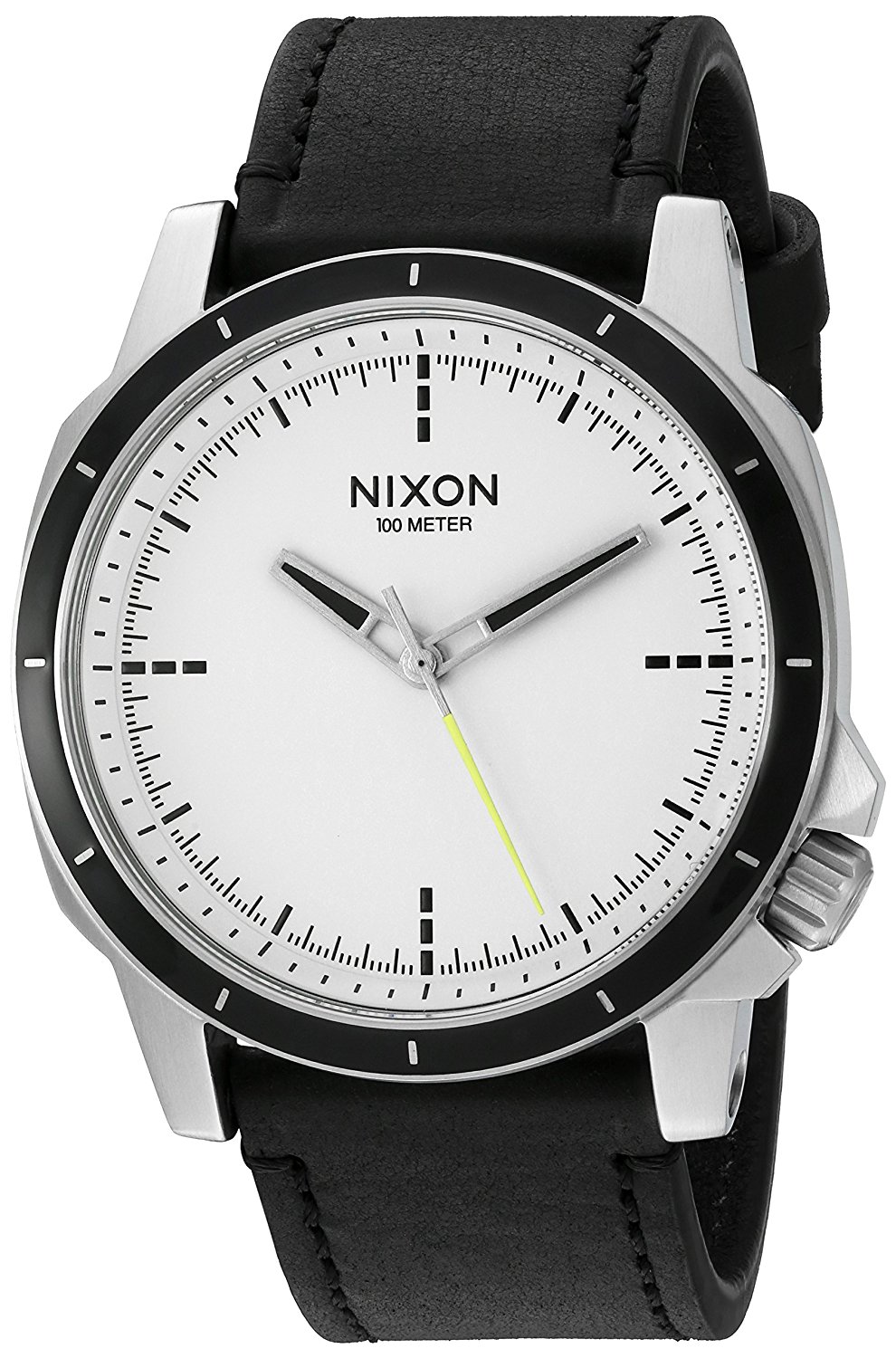 Nixon Watches : A914127-00 Quartz Dial Color