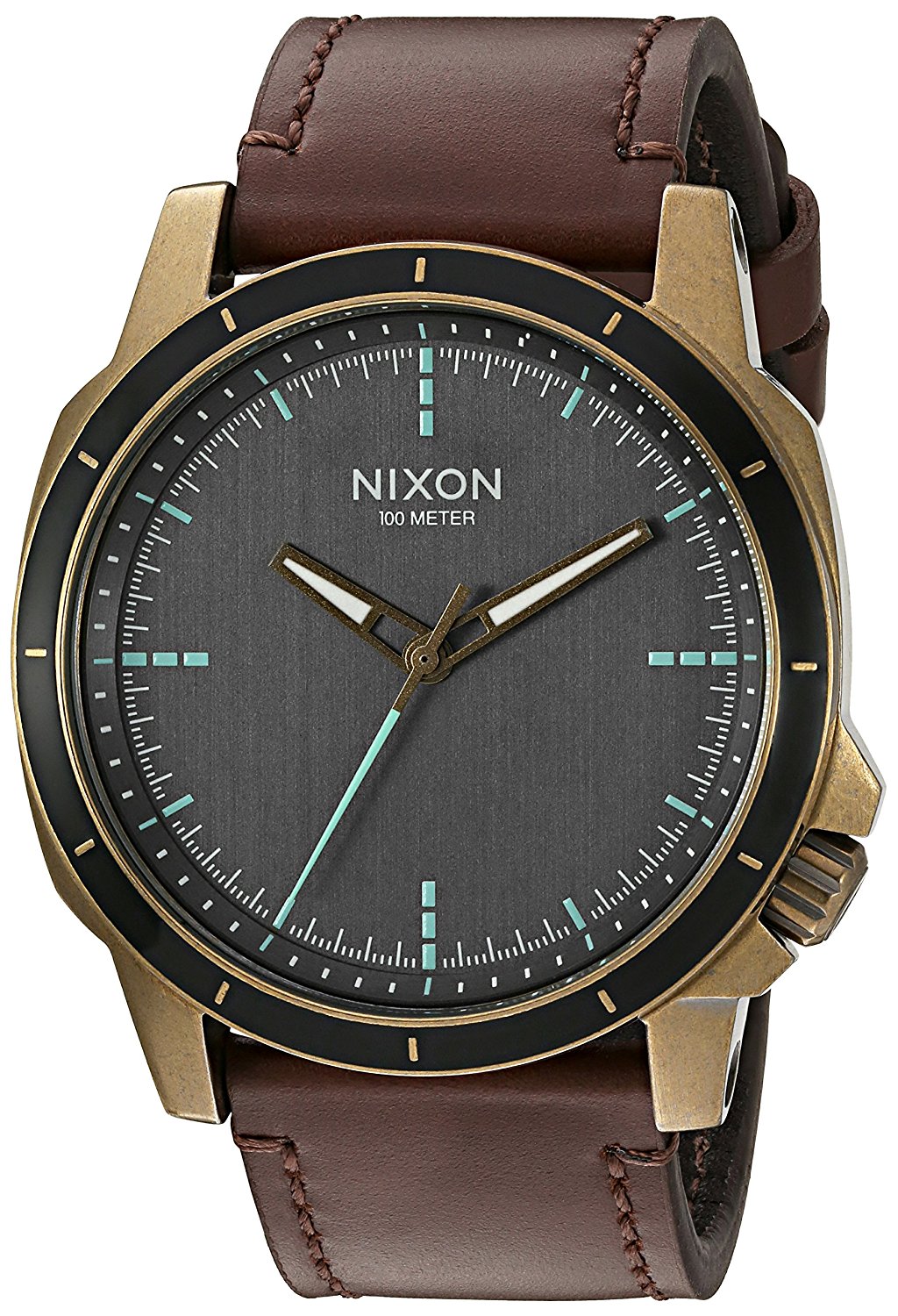 Nixon Watches : A9142373-00 Quartz Dial Color