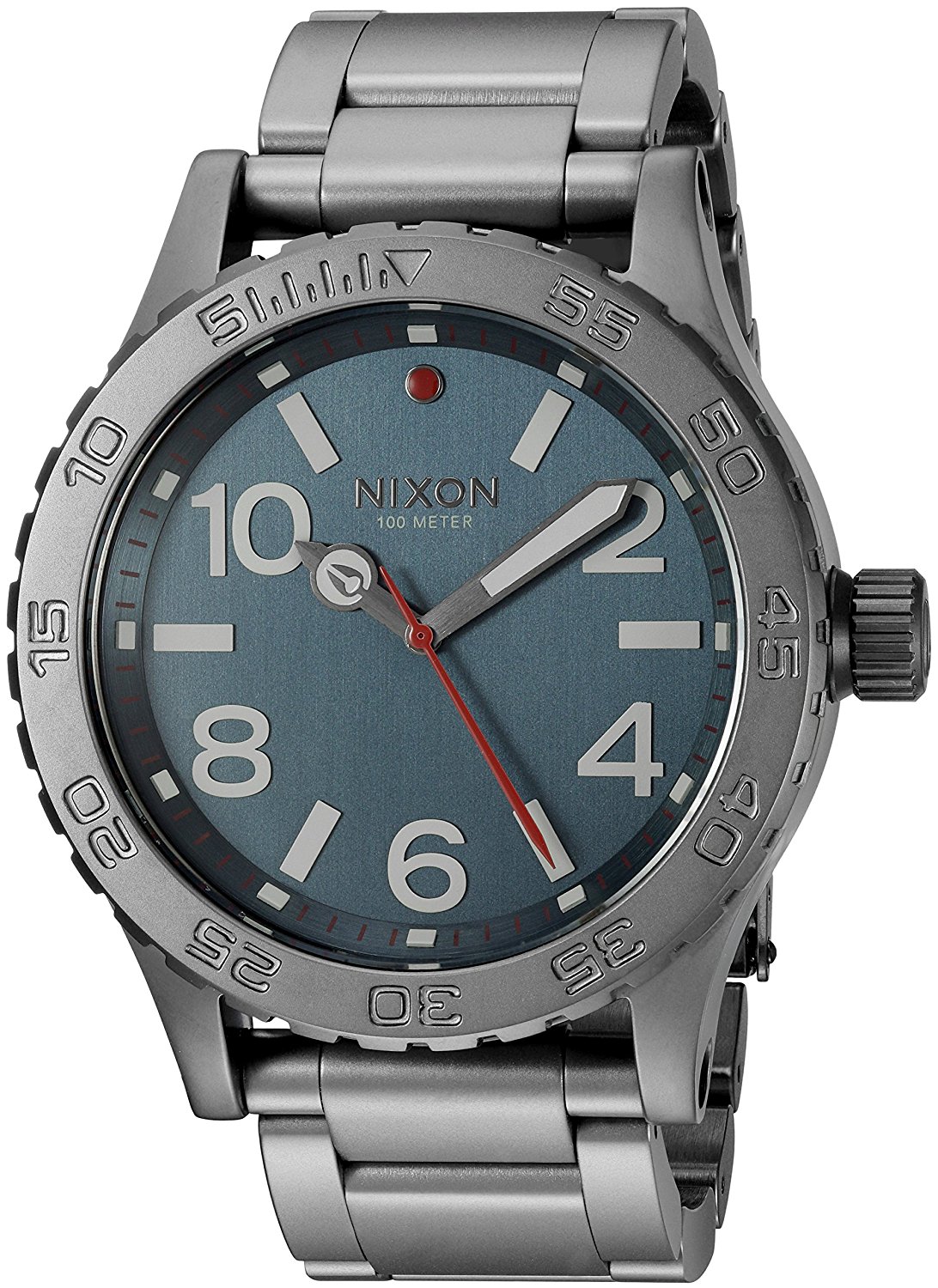Nixon Watches : A9162340-00 Quartz Dial Color