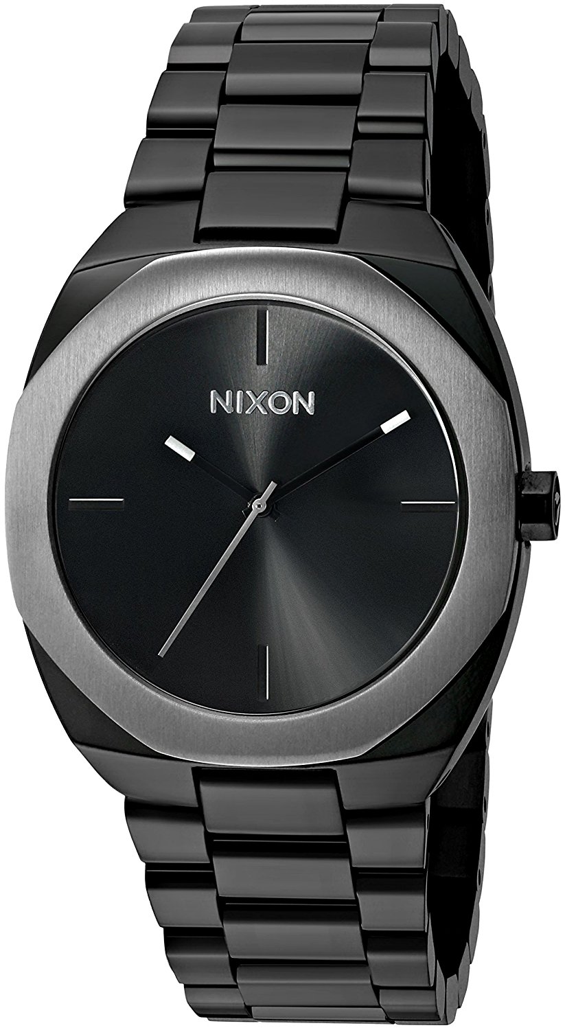 Nixon Watches : A918-180-00 Japanese Quartz Dial Color