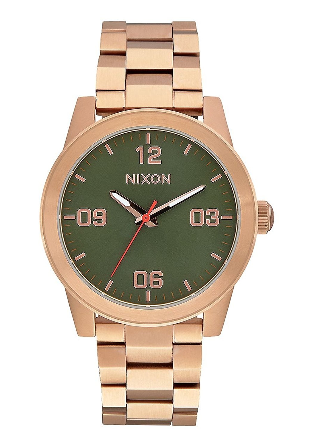 Nixon Watches : A919-2283 Band Color