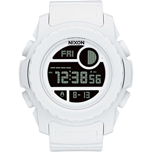 Nixon Watches : A921-126 Quartz Dial Color
