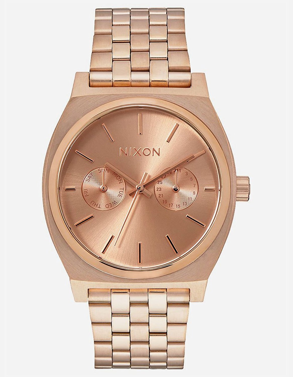 Nixon Watches : A922-897 Quartz Dial Color