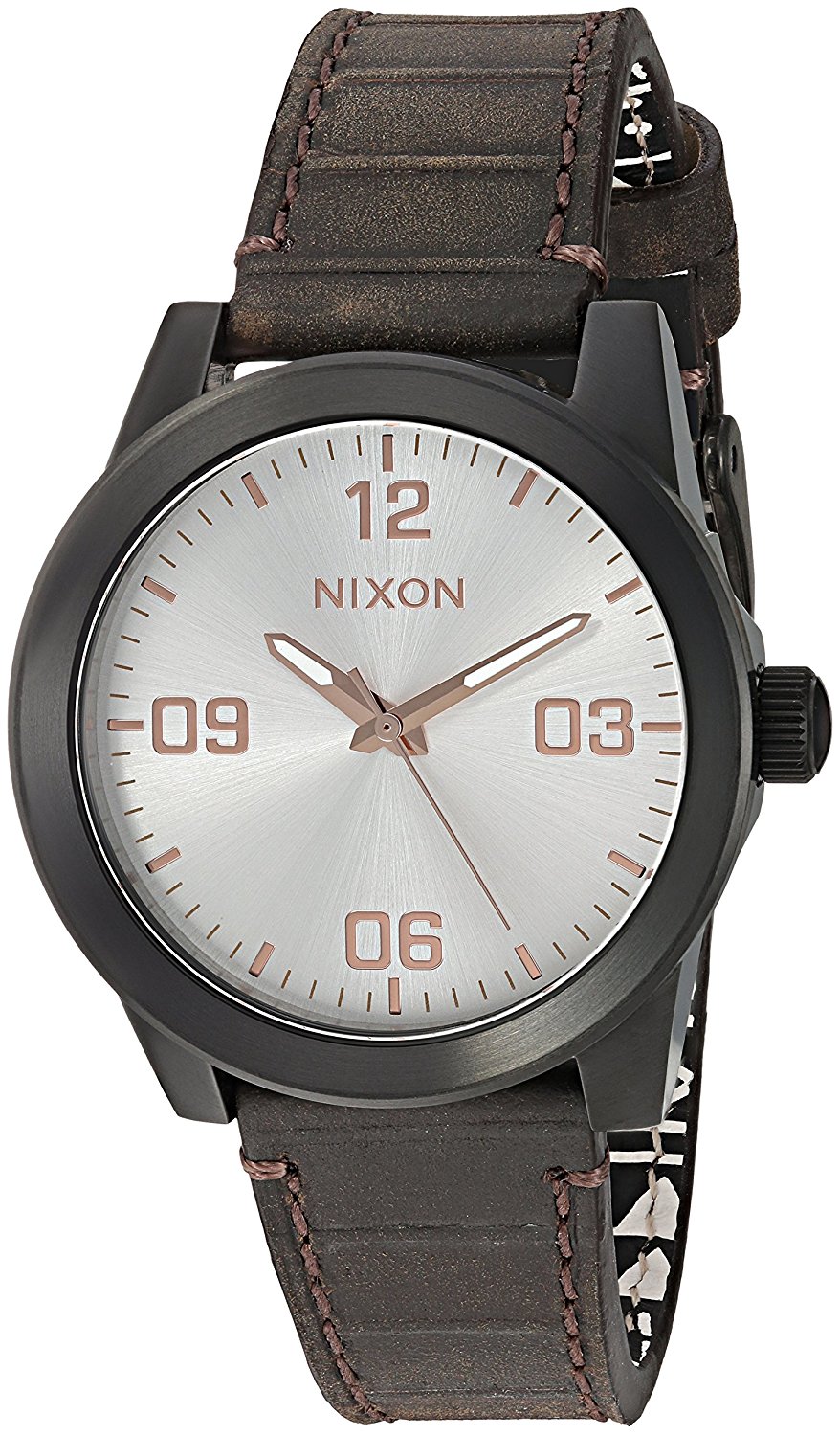 Nixon Watches : A9332358-00 Quartz Dial Color