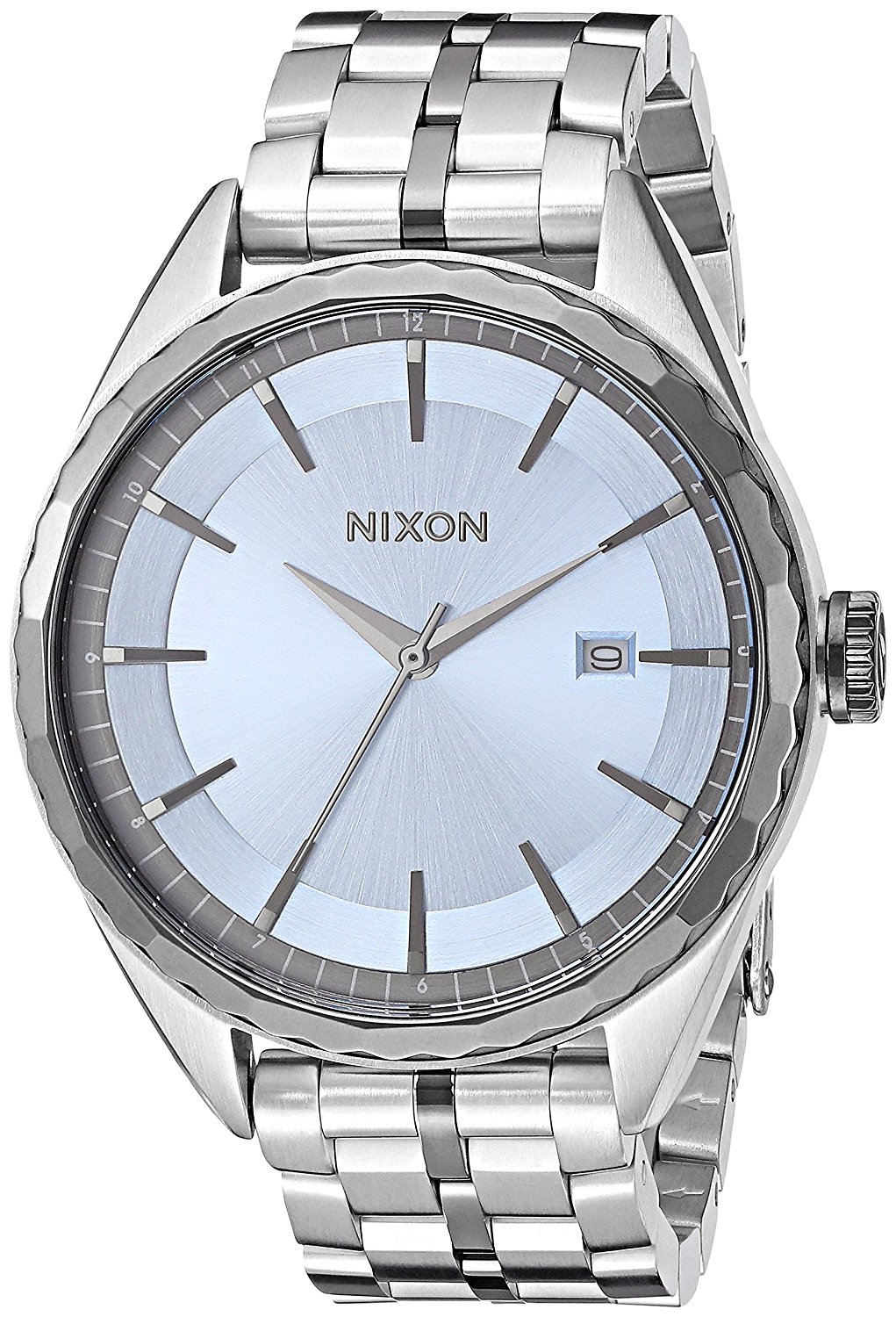 Nixon Watches : A9342363-00 Quartz Dial Color