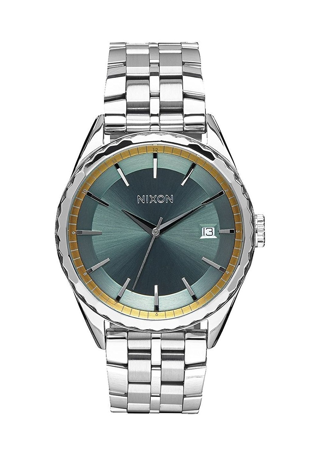 Nixon Watches : A934-2162-00 Quartz Dial Color