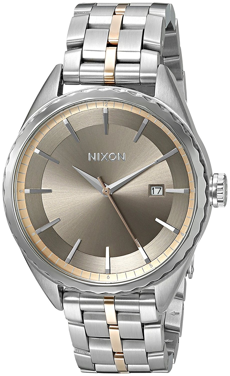 Nixon Watches : A934-2215 Japanese Quartz Dial Color
