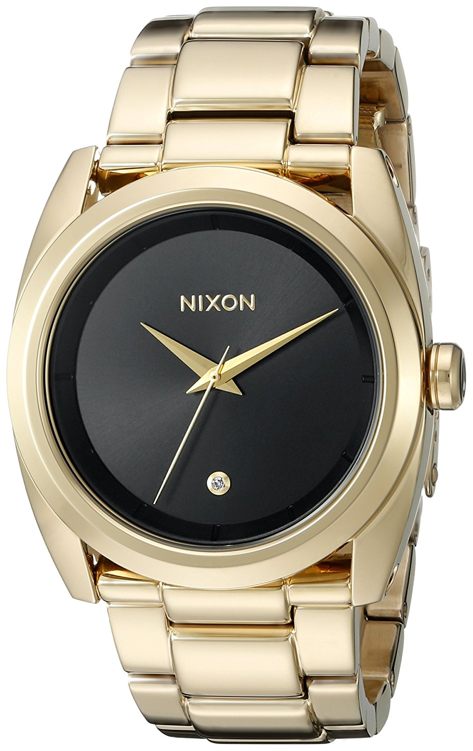 Nixon Watches : A935510 Japanese Quartz Dial Color